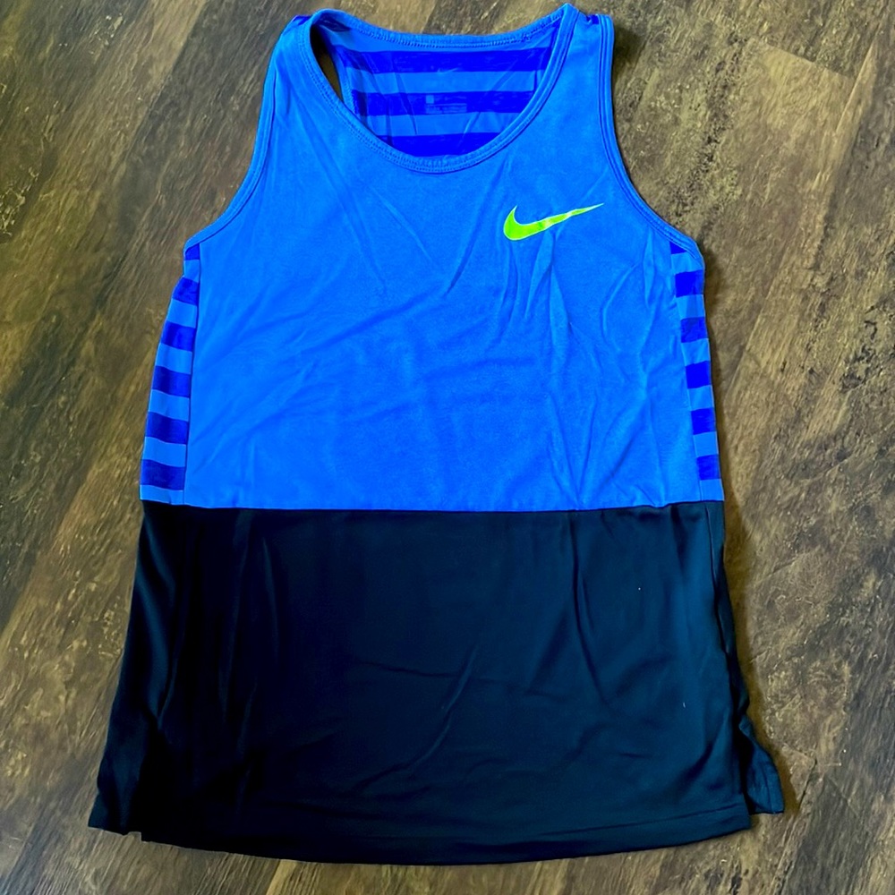 Nike tank top
